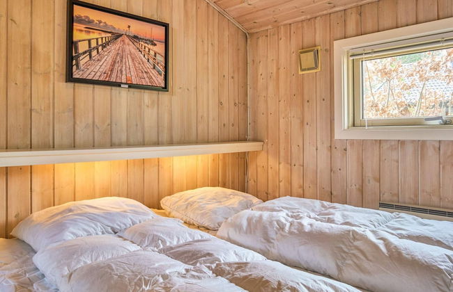 12 Person Holiday Home in Nexo - Foto 26