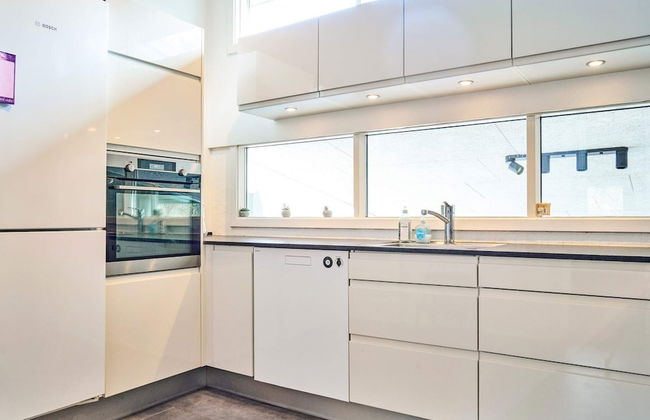 12 Person Holiday Home in Nexo - Foto 27