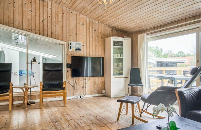 12 Person Holiday Home in Nexo - Foto 15