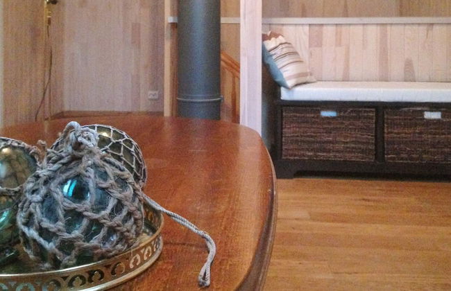 Holiday Home in Gurskøy - Foto 6