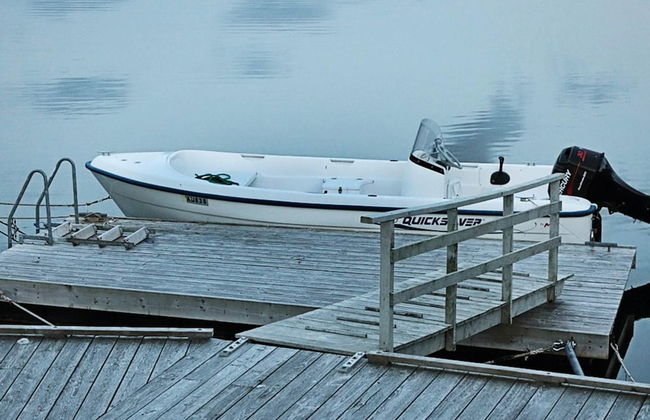 Holiday Home in Gurskøy - Foto 23