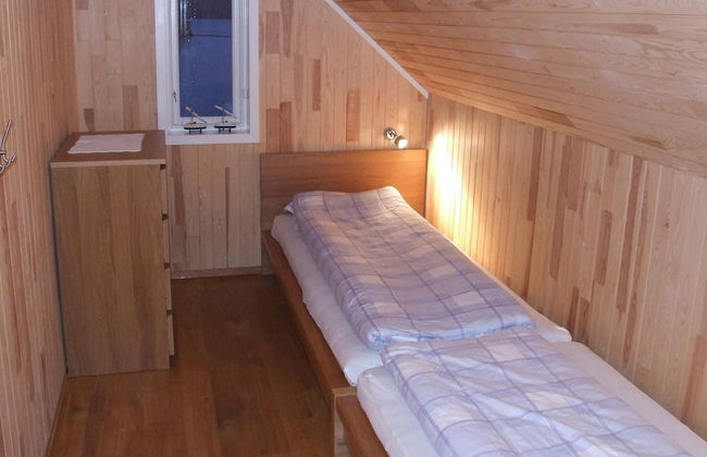 Holiday Home in Gurskøy - Foto 6