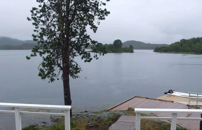 Holiday Home in Gurskøy - Foto 31