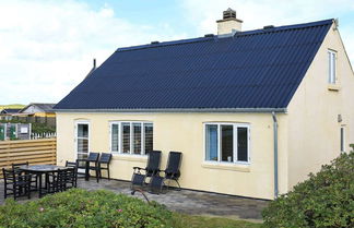 Foto 1 - 6 Person Holiday Home in Harboore