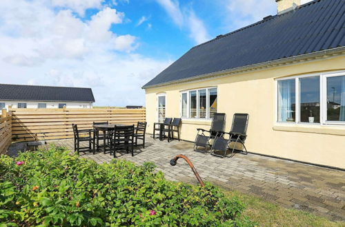 Photo 18 - 6 Person Holiday Home in Harboore