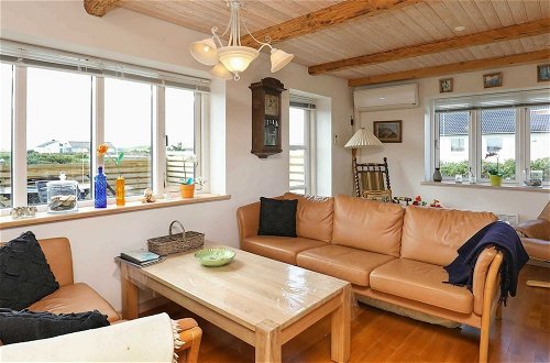Photo 10 - 6 Person Holiday Home in Harboore