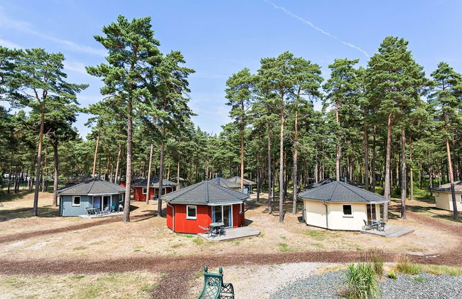 First Camp Åhus - Foto 1