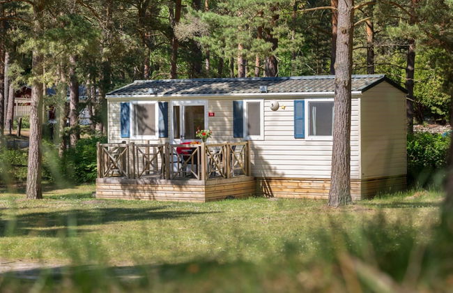 First Camp Åhus - Foto 5