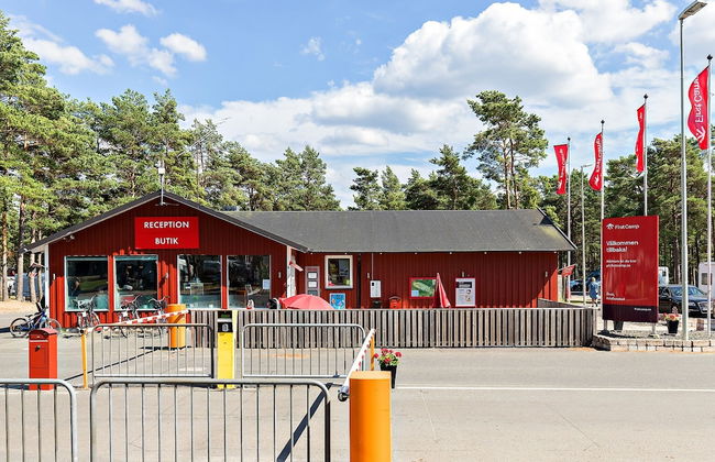 First Camp Åhus - Foto 3