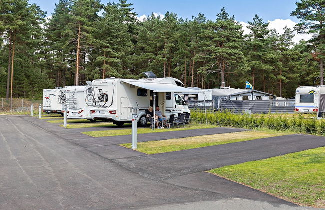 First Camp Åhus - Foto 41