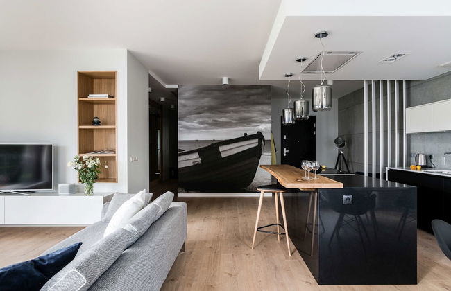 Dom & House - Apartments Nowe Orlowo - Foto 60