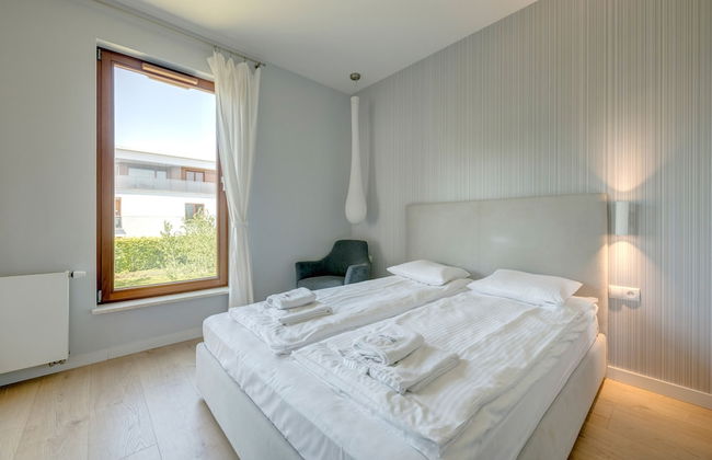 Dom & House - Apartments Nowe Orlowo - Foto 38