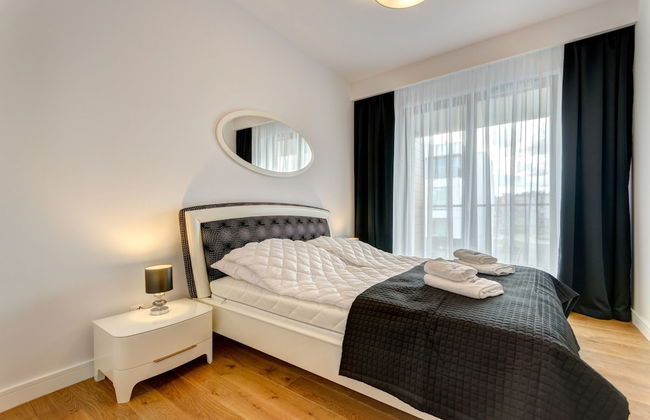 Dom & House - Apartments Nowe Orlowo - Foto 7