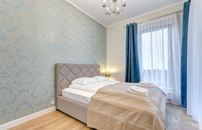 Dom & House - Apartments Nowe Orlowo - Foto 8