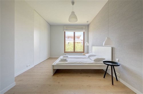 Photo 42 - Dom & House - Apartments Nowe Orlowo