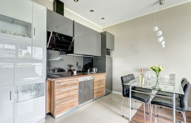 Dom & House - Apartments Nowe Orlowo - Foto 58
