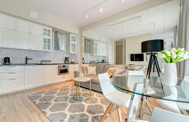 Dom & House - Apartments Nowe Orlowo - Foto 18
