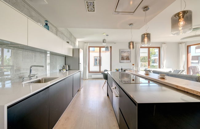 Dom & House - Apartments Nowe Orlowo - Foto 61