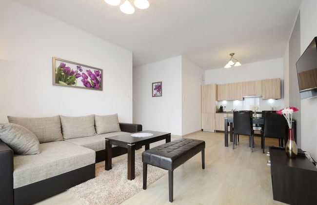 Dom & House - Apartments Nowe Orlowo - Foto 76