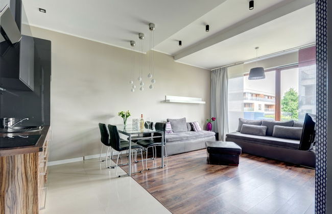 Dom & House - Apartments Nowe Orlowo - Foto 69