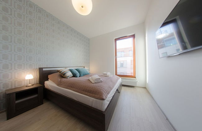 Dom & House - Apartments Nowe Orlowo - Foto 30