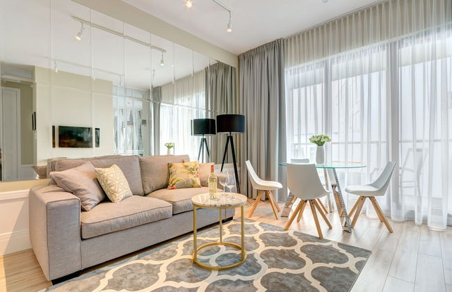 Dom & House - Apartments Nowe Orlowo - Foto 17