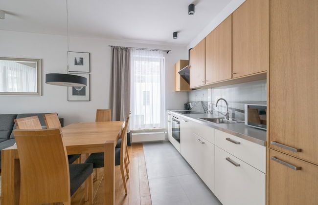 Dom & House - Apartments Nowe Orlowo - Foto 65
