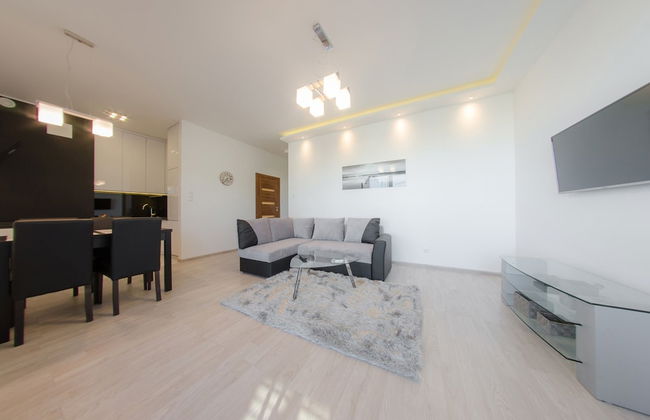 Dom & House - Apartments Nowe Orlowo - Foto 74