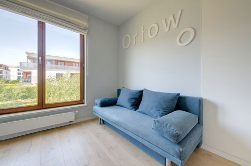 Photo 40 - Dom & House - Apartments Nowe Orlowo