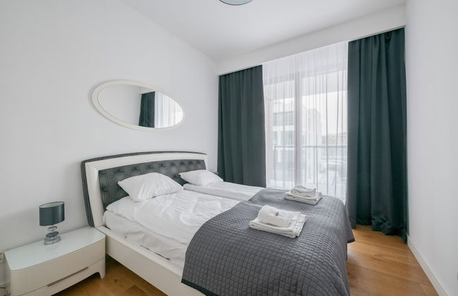 Dom & House - Apartments Nowe Orlowo - Foto 47