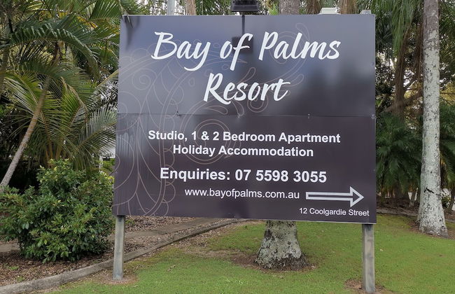 Bay of Palms - Photo 54