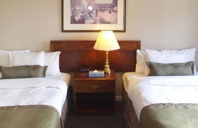 Beausejour Hôtel Appartements - Foto 36