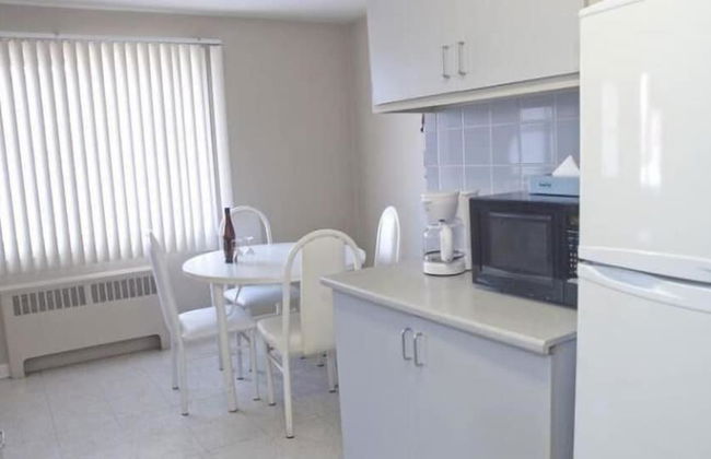 Beausejour Hôtel Appartements - Foto 38
