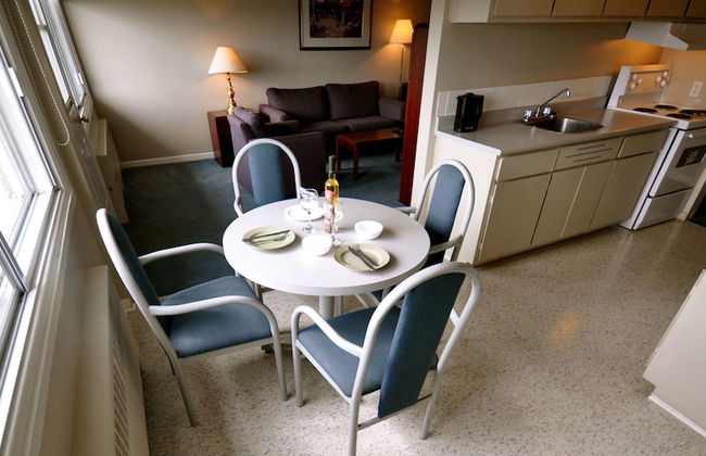Beausejour Hôtel Appartements - Foto 62