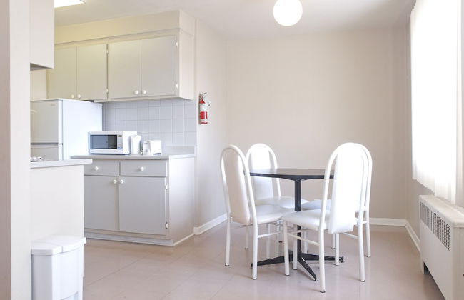 Beausejour Hôtel Appartements - Foto 63