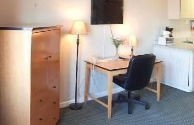 Beausejour Hôtel Appartements - Foto 72