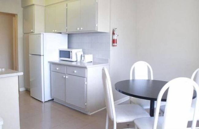Beausejour Hôtel Appartements - Foto 29