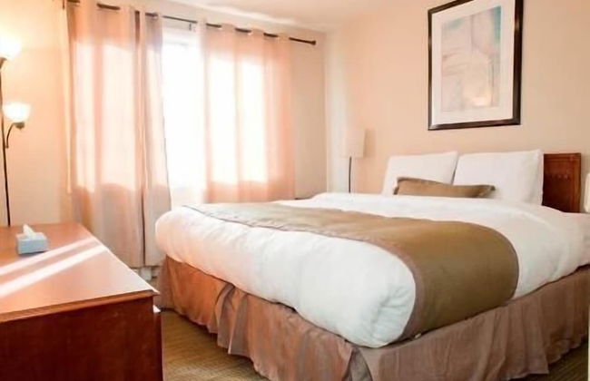 Beausejour Hôtel Appartements - Foto 30