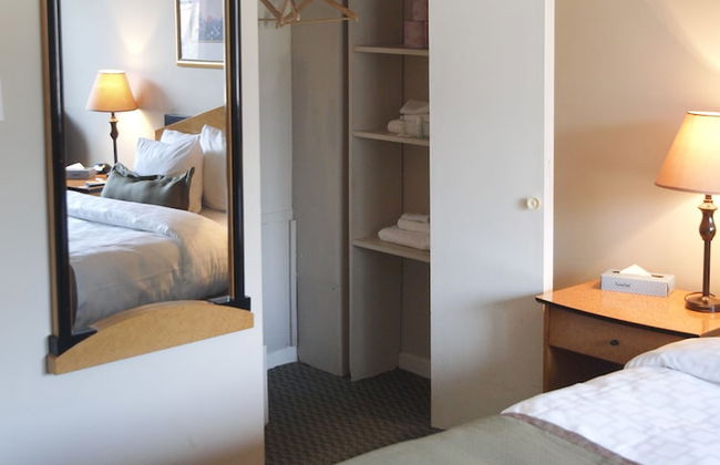 Beausejour Hôtel Appartements - Foto 16