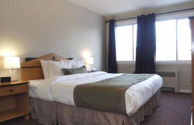 Beausejour Hôtel Appartements - Foto 54