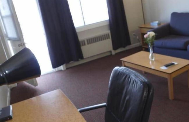 Beausejour Hôtel Appartements - Foto 48