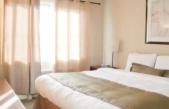 Beausejour Hôtel Appartements - Foto 45