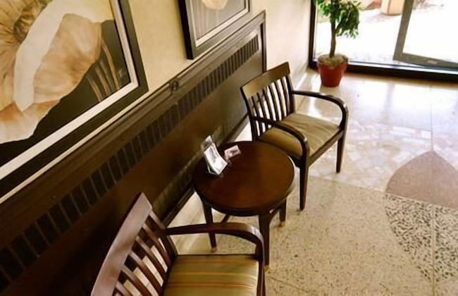 Beausejour Hôtel Appartements - Foto 5