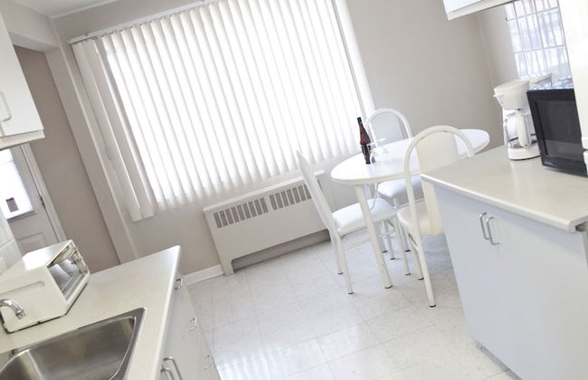 Beausejour Hôtel Appartements - Foto 69