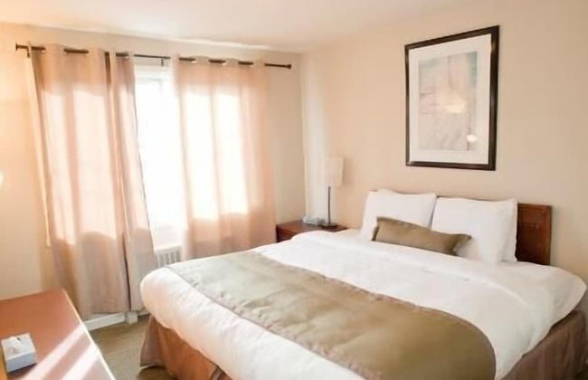 Beausejour Hôtel Appartements - Foto 59