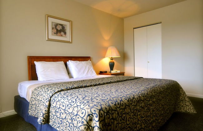 Beausejour Hôtel Appartements - Foto 28