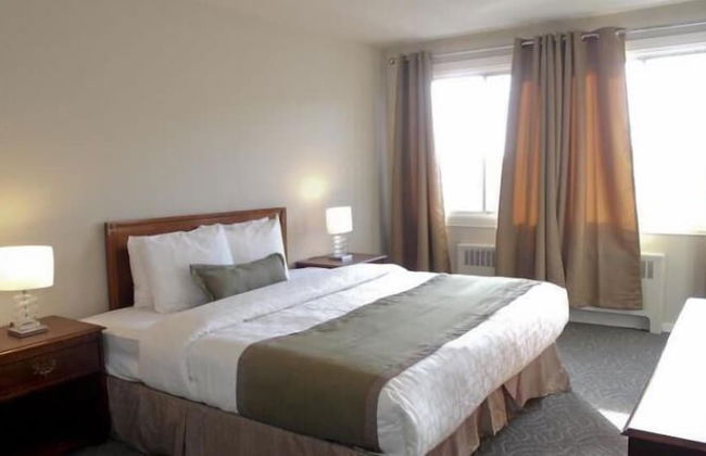 Beausejour Hôtel Appartements - Foto 60