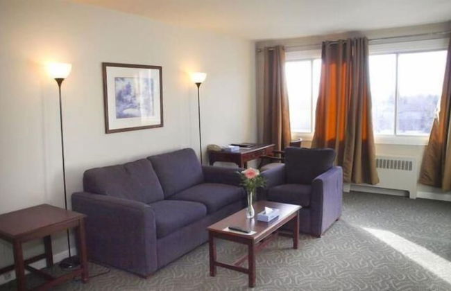 Beausejour Hôtel Appartements - Foto 41