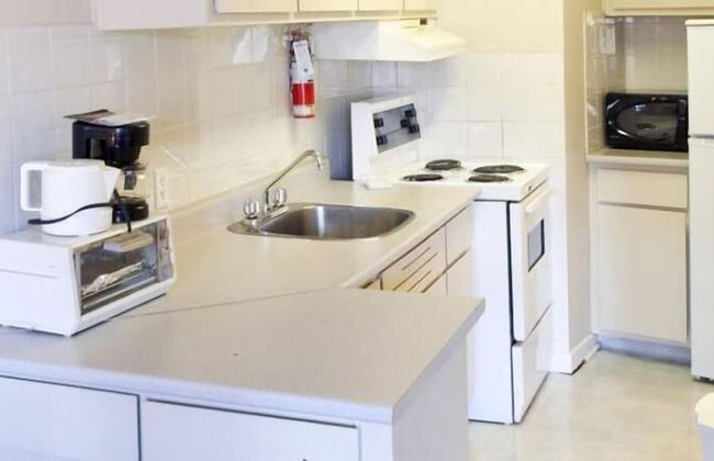 Beausejour Hôtel Appartements - Foto 42