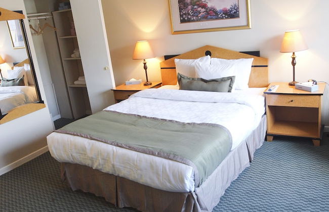Beausejour Hôtel Appartements - Foto 15